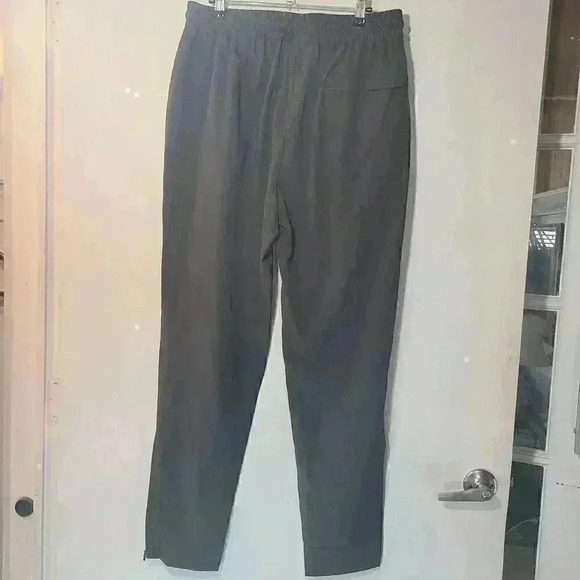 Holloway Weld Jogger Gray EUC Mens Size Large - Picture 2 of 10